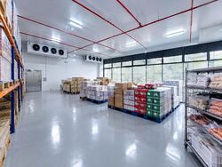 Food Concept @ Pandan (D5), Factory #638066801